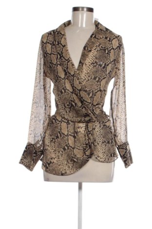 Bluză de femei Zara, Mărime XS, Culoare Multicolor, Preț 72,99 Lei, #136696554