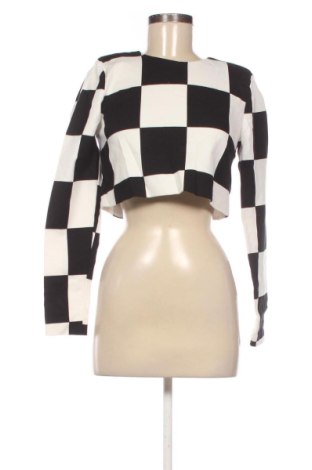 Damen Shirt Zara, Größe S, Farbe Mehrfarbig, Preis 14,99 €, #136696966