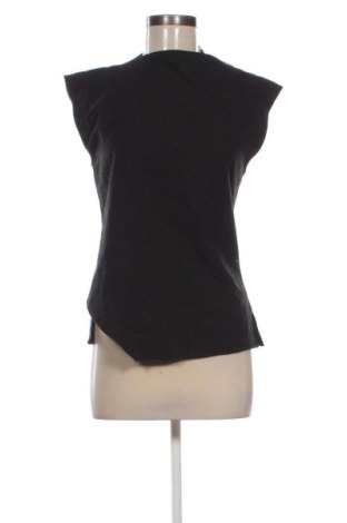 Bluzka damska Zara, Rozmiar S, Kolor Czarny, Cena 53,99 zł, #136700039
