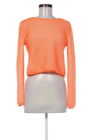 Dámská halenka Zara, Velikost M, Barva Oranžová, Cena  409,00 Kč, #136703041