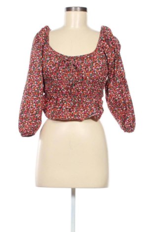 Bluză de femei Zara, Mărime S, Culoare Multicolor, Preț 62,99 Lei, #136705674