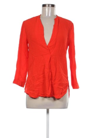 Bluză de femei Zara, Mărime S, Culoare Roșu, Preț 42,99 Lei, #136705764