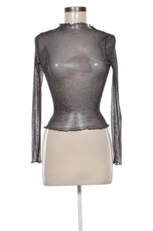 Damen Shirt Zara, Größe S, Farbe Schwarz, Preis 8,99 €, #136706437