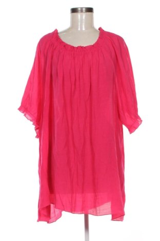 Női blúz Zizzi, Méret 3XL, Szín Piros, Ár 5 879 Ft, #136701411