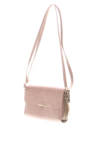 Dámská kabelka  Alba Moda, Barva Popelavě růžová, Cena  839,00 Kč, #136729204