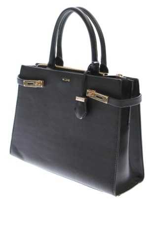 Дамска чанта Aldo, Цвят Черен, Цена 38,00 €, #136701644