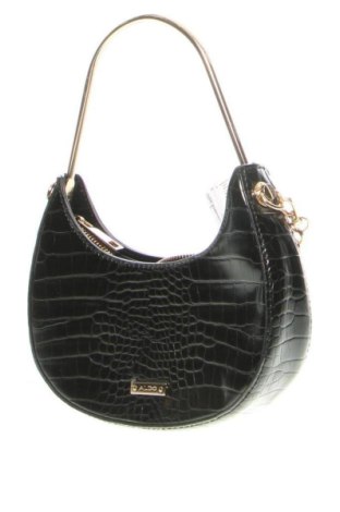 Geantă de femei Aldo, Culoare Negru, Preț 150,99 Lei, #136729685