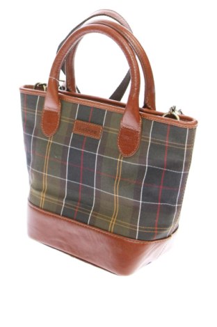Γυναικεία τσάντα Barbour, Χρώμα Πολύχρωμο, Τιμή 122,99 €, #136687626