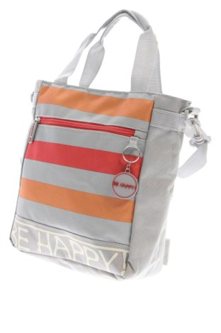 Damentasche Be Happy, Farbe Mehrfarbig, Preis € 15,99, #136730935