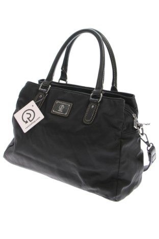 Geantă de femei Bogner, Culoare Negru, Preț 828,90 Lei, #136643578