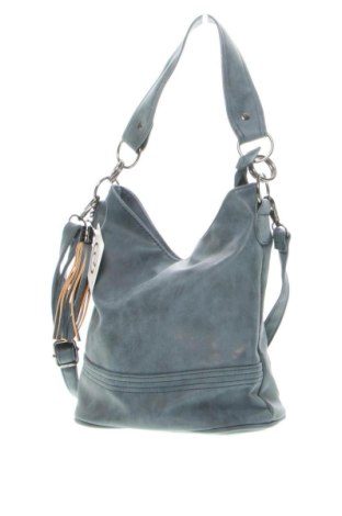 Dámská kabelka  Bpc Bonprix Collection, Barva Modrá, Cena  309,00 Kč, #136730146