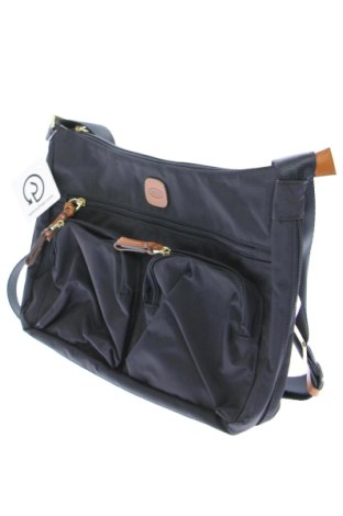 Geantă de femei Bric's, Culoare Albastru, Preț 191,99 Lei, #136687952