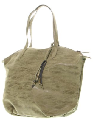 Geantă de femei Bsk, Culoare Verde, Preț 160,99 Lei, #136728825