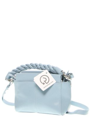 Geantă de femei C&A, Culoare Albastru, Preț 60,99 Lei, #136728482