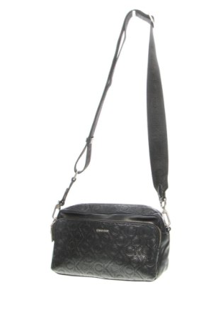 Geantă de femei Calvin Klein, Culoare Albastru, Preț 325,99 Lei, #136728147