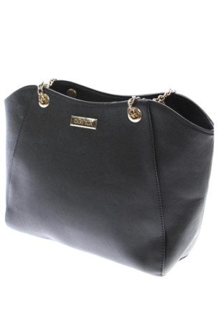 Geantă de femei Carvela, Culoare Negru, Preț 208,53 Lei, #136651747