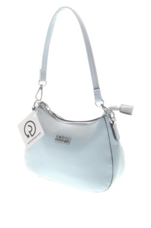 Damentasche Coveri, Farbe Blau, Preis 16,37 €, #136749098