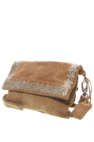 Damska torebka Cowboysbag, Kolor Brązowy, Cena 133,99 zł, #136755789