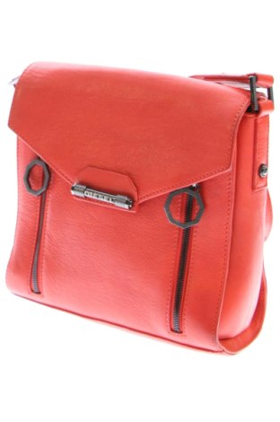 Dámska kabelka  Diesel, Farba Červená, Cena  214,65 €, #136646439