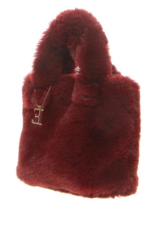 Дамска чанта Elle, Цвят Червен, Цена 15,84 €, #136755658