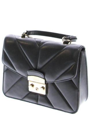 Дамска чанта Furla, Цвят Черен, Цена 228,33 €, #136605579