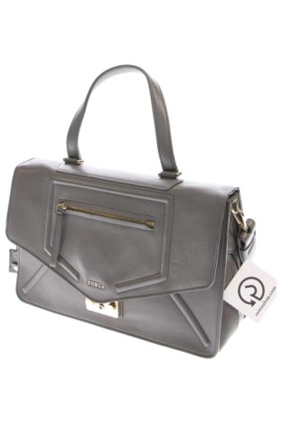 Geantă de femei Furla, Culoare Gri, Preț 1.190,00 Lei, #136644763