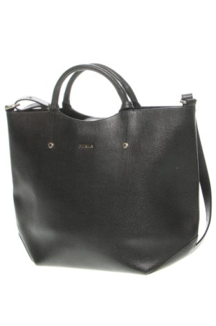 Дамска чанта Furla, Цвят Черен, Цена 230,08 €, #136729669