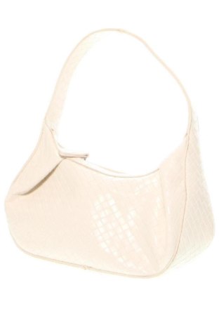 Geantă de femei Gina Tricot, Culoare Alb, Preț 133,99 Lei, #136730266