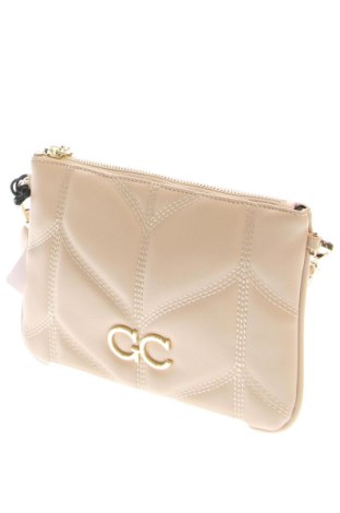 Damentasche Gio Cellini, Farbe Beige, Preis 77,00 €, #136549066