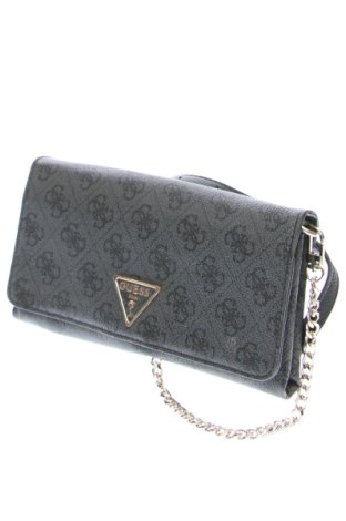 Geantă de femei Guess, Culoare Gri, Preț 402,99 Lei, #136680869