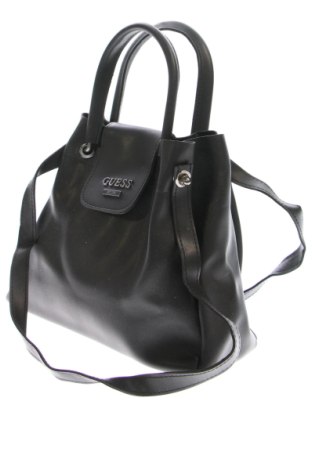 Γυναικεία τσάντα Guess, Χρώμα Μαύρο, Τιμή 73,99 €, #136729721