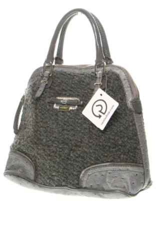 Geantă de femei Guess, Culoare Gri, Preț 402,99 Lei, #136734966