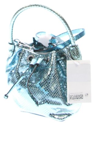 Дамска чанта H&M, Цвят Син, Цена 17,89 €, #136477200