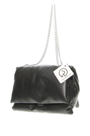 Geantă de femei H&M, Culoare Negru, Preț 52,99 Lei, #136728340