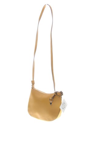 Damentasche H&M, Farbe Gelb, Preis 11,94 €, #136762157
