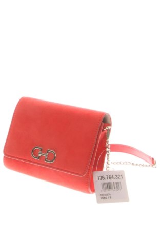 Damentasche H&M, Farbe Rot, Preis 13,00 €, #136764321