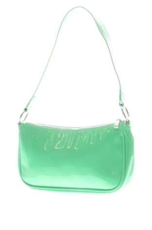 Damska torebka H&M Divided, Kolor Zielony, Cena 45,99 zł, #136729812