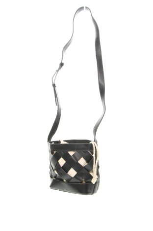 Geantă de femei Hallhuber, Culoare Negru, Preț 177,99 Lei, #136733568