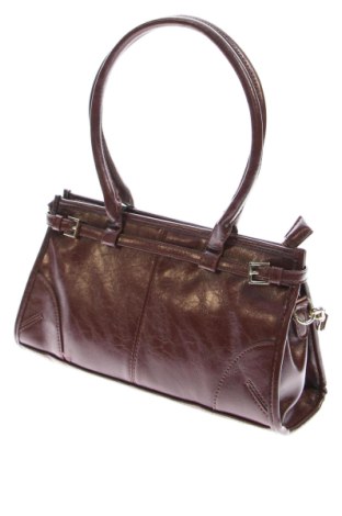 Γυναικεία τσάντα Jenny, Χρώμα Κόκκινο, Τιμή 24,99 €, #136745386