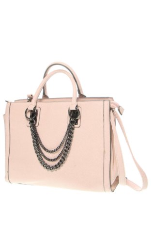 Geantă de femei Justfab, Culoare Mov deschis, Preț 71,99 Lei, #136728899