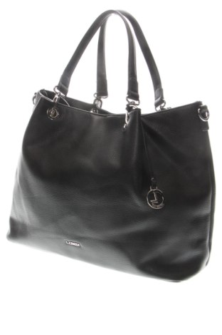 Damentasche L.Credi, Farbe Schwarz, Preis 94,23 €, #136758660