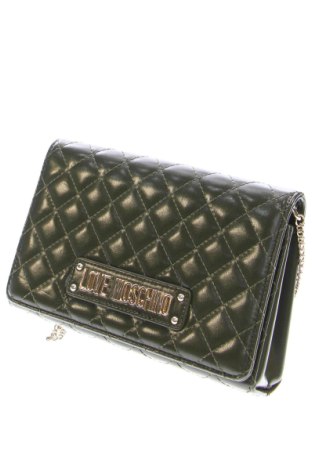 Női táska Love Moschino, Szín Zöld, Ár 31 789 Ft, #136471701