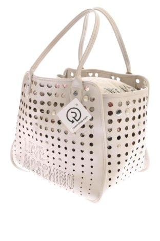 Damentasche Love Moschino, Farbe Beige, Preis 159,00 €, #136648264