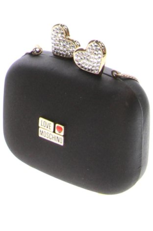 Damentasche Love Moschino, Farbe Schwarz, Preis 162,00 €, #136656888