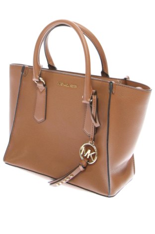 Дамска чанта MICHAEL Michael Kors, Цвят Кафяв, Цена 196,84 €, #136341385