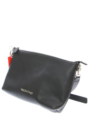 Дамска чанта Valentino Bags, Цвят Черен, Цена 76,69 €, #136548140