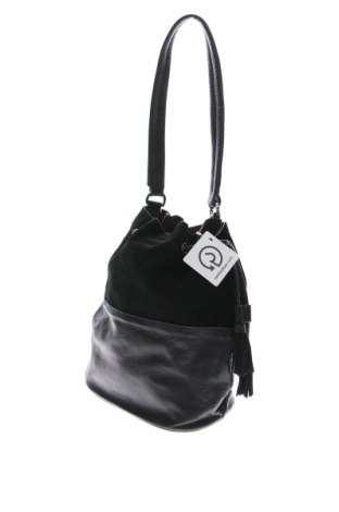 Dámská kabelka  Massimo Dutti, Barva Černá, Cena  2 333,00 Kč, #136770530