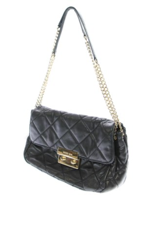Дамска чанта Michael Kors, Цвят Черен, Цена 217,29 €, #136680653
