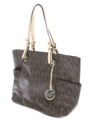 Дамска чанта Michael Kors, Цвят Кафяв, Цена 164,17 €, #136700004