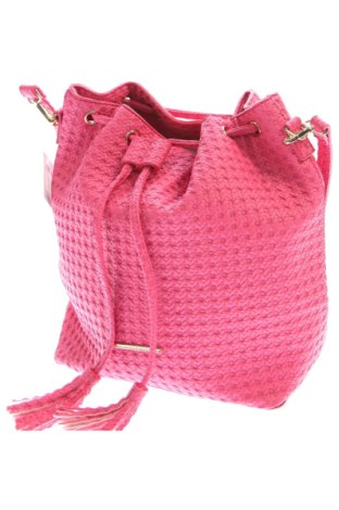 Дамска чанта More & More, Цвят Розов, Цена 50,61 €, #136609097